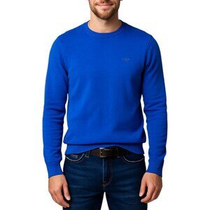 BOSS Hugo Boss Men’s Crewneck Sweater | Size Large